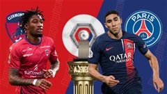 Nhận định bóng đá Clermont vs PSG, 22h00 ngày 30/9: PSG thắng cả kèo lẫn trận